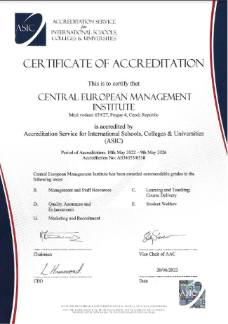 Accreditation-1