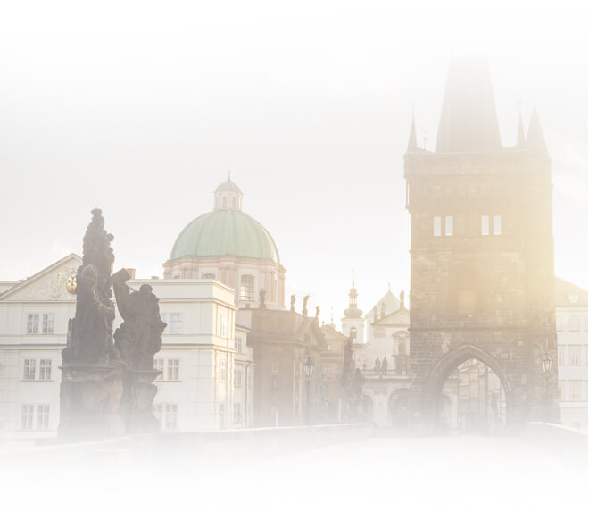 prague